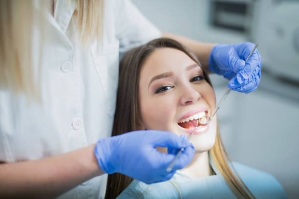 Laser Dentistry in West Chicago, IL