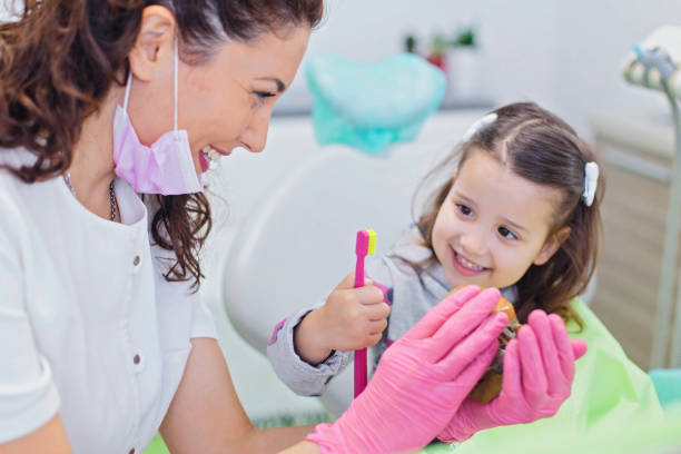 Best Full Mouth Reconstruction  in West Chicago, IL